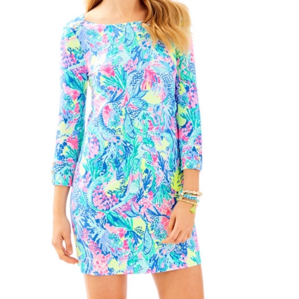 Lilly Pulitzer Sophie Dress